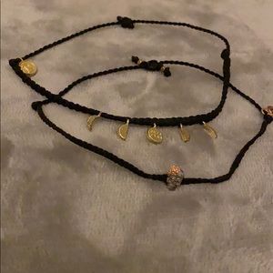 One Left! Skull bracelet left only!